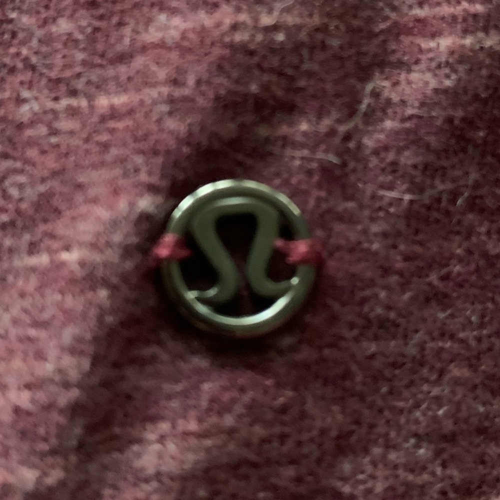 Lululemon Lacies Hoodie